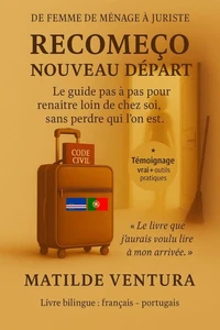 Recomeço – Nouveau départ