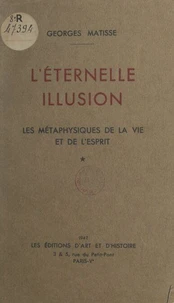 L'éternelle illusion