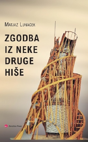 Zgodba iz neke druge hiše