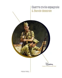 Guerre civile espagnole & bande dessinée