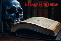 Library of the Dead