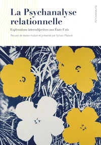 La Psychanalyse relationnelle
