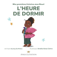 L'heure de dormir