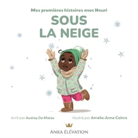 Sous la neige