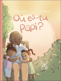 Où es-tu Papi ?