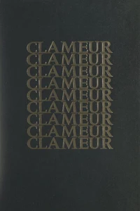 Clameur