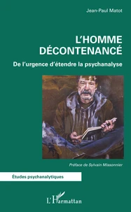 L'homme décontenancé