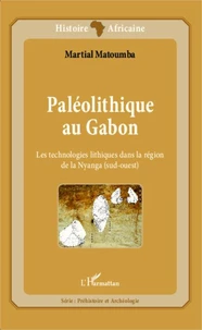 Paléolithique au Gabon