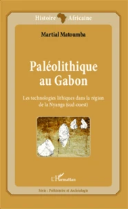 Paléolithique au Gabon