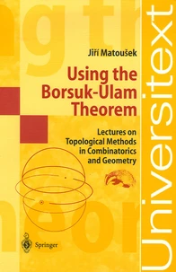 Using the Borsuk-Ulam Theorem