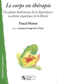 Le corps en thérapie