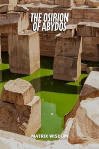 The Osirion of Abydos