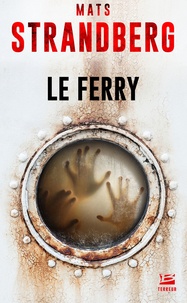 Mats Strandberg - Le Ferry.