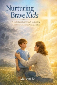 Nurturing Brave Kids: A Faith-Based Approach to Assisting Children in Conquering Anxiety and Fear