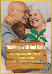 Walking with God Daily