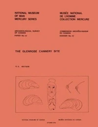 Glenrose Cannery Site