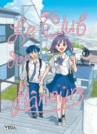 Le Club des flâneurs Tome 2
