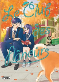 Le Club des flâneurs - Tome 3