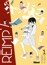 Réimp' ! Tome 1