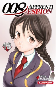 008 Apprenti espion Tome 18