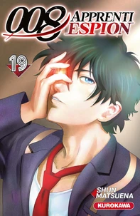 008 Apprenti espion Tome 19