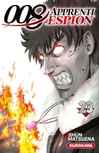 008 : Apprenti Espion - Tome 23