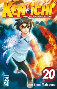 Ken-Ichi Tome 20