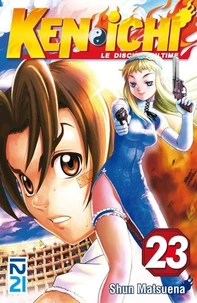 Ken-Ichi Tome 23