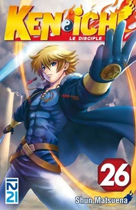 Ken-Ichi Tome 26