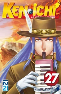 Ken-Ichi Tome 27