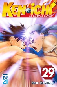 Ken-Ichi Tome 29