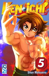 Ken-Ichi Tome 5