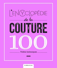 L'encyclopédie de la couture