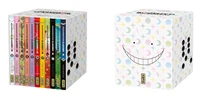 Coffret Intégrale 2/2 : Tomes 12 à 21