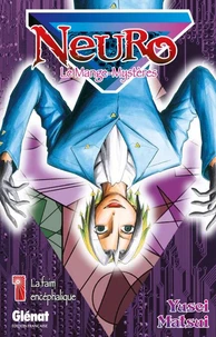 Neuro le mange-mystères tome 1