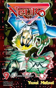 Neuro Tome 09