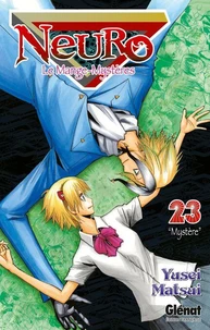 Neuro - Tome 23