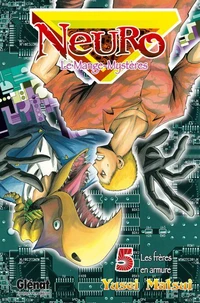 Neuro tome 5