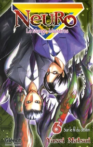 Sur le fil du destin