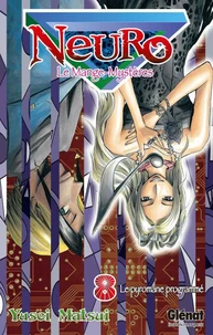 Neuro Tome 8