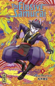 The Elusive Samurai Tome 9