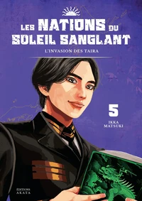 L'invasion des Taira