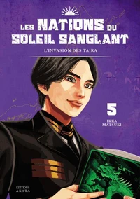 L'invasion des Taira