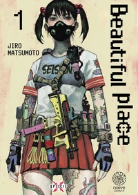 Beautiful place Tome 1