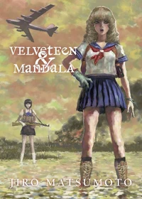 Velveteen &amp; Mandala
