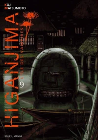 Higanjima, l'ile des vampires T09