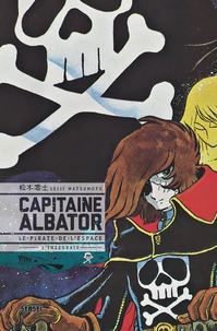 Capitaine Albator