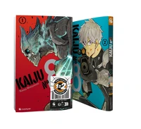 Pack en 2 volumes : Tomes 1 et 2