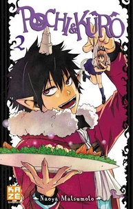Pochi &amp; Kuro T02