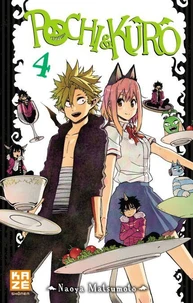 Pochi &amp; Kuro T04